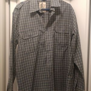 Reputation 92 men's shirt